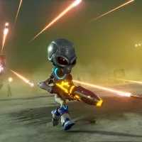Destroy All Humans! #34698