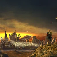 Final Fantasy X HD Remaster #29862