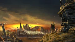 Screenshot Final Fantasy X HD Remaster