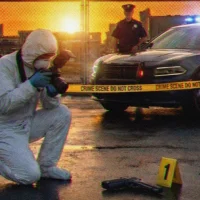 Forensic: M.E. Protocol #29070