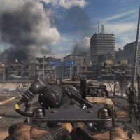 Call of Duty: Modern Warfare 2 Campaign Remastered #31681