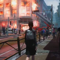 Disaster Report 4: Summer Memories #37512