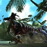 Monster Hunter Generations #5816