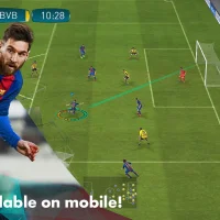 Pro Evolution Soccer 2017 (PES 2017) #9427