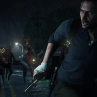 The Evil Within 2 #10912