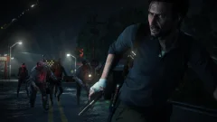 Screenshot The Evil Within 2