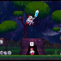 Rogue Legacy #33208