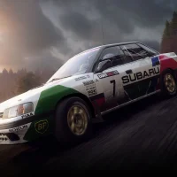 DiRT Rally 2.0 #14188