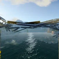 Bridge! 2 #3994