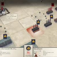 Sengoku Jidai: Shadow of the Shogun #4749