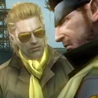 Metal Gear Solid Master Collection: Volume 2 #39336