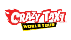Screenshot Crazy Taxi: World Tour