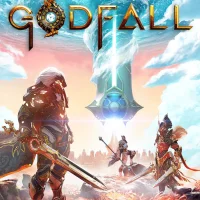 Godfall #15066