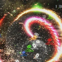 Super Stardust HD #40630