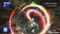 Screenshot Super Stardust HD