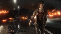 Screenshot Beyond: Due anime