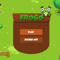 Frogo #20905