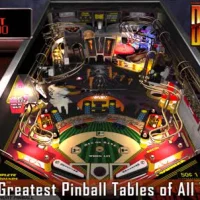 Pinball Arcade #39729