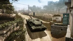 Screenshot Warface