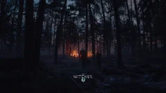 Screenshot The Witcher IV