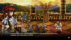 Screenshot Fallen Legion: Sins of an Empire