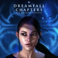 Dreamfall Chapters #9378