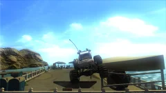 Screenshot Smash Cars