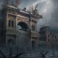Dying Light 2: Stay Human #12474