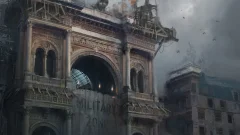 Screenshot Dying Light 2: Stay Human