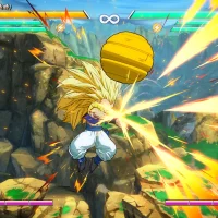 Dragon Ball FighterZ #11327