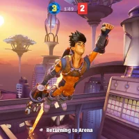 Rocket Arena #14629