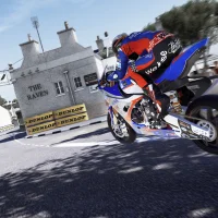 TT Isle of Man: Ride on the Edge 2 #36928