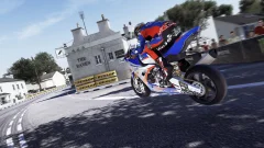 Screenshot TT Isle of Man: Ride on the Edge 2