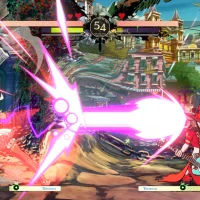 Guilty Gear: Strive - Additional Character 10: Elphelt Valentine #23540