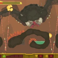 PixelJunk Shooter #39828