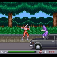 Mighty Morphin Power Rangers #25774