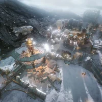 Frostpunk 2: Breach of Trust #37170