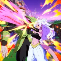 Dragon Ball FighterZ #11863