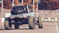 Screenshot Project CARS 2