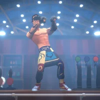 Midnight Fight Express #21244