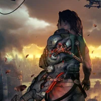 Bionic Commando #39222