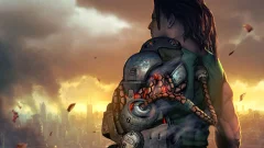 Screenshot Bionic Commando