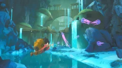 Screenshot Europa