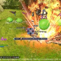 Dragon Quest Heroes II #3898