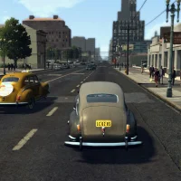 L.A. Noire #8335