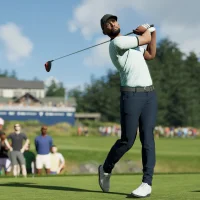PGA Tour 2K25 #36414