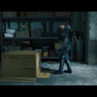 Death Stranding: Director’s Cut #16608