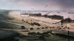 Screenshot Hearts of Iron IV