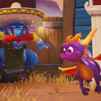 Spyro: Reignited Trilogy #13024
