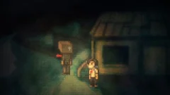 Screenshot Lone Survivor